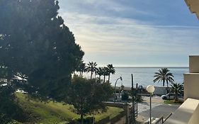 Balcon De La Cala